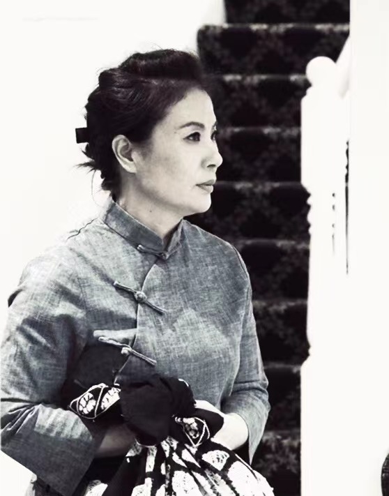 Fei Liu – Arts Pie